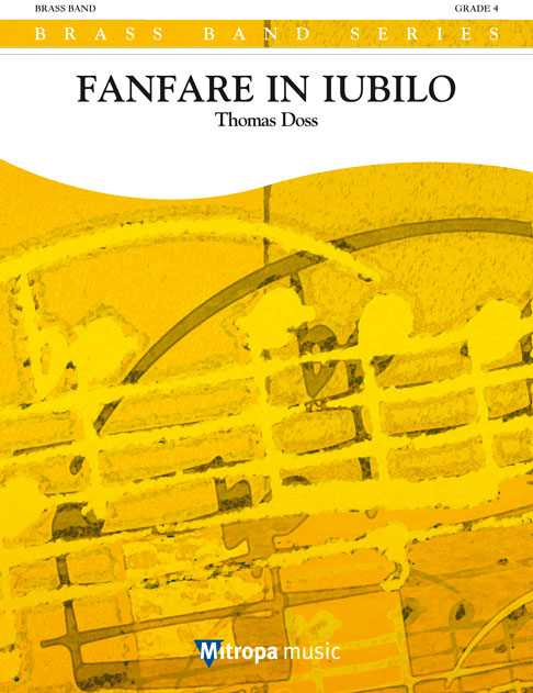 Fanfare in Iubilo 